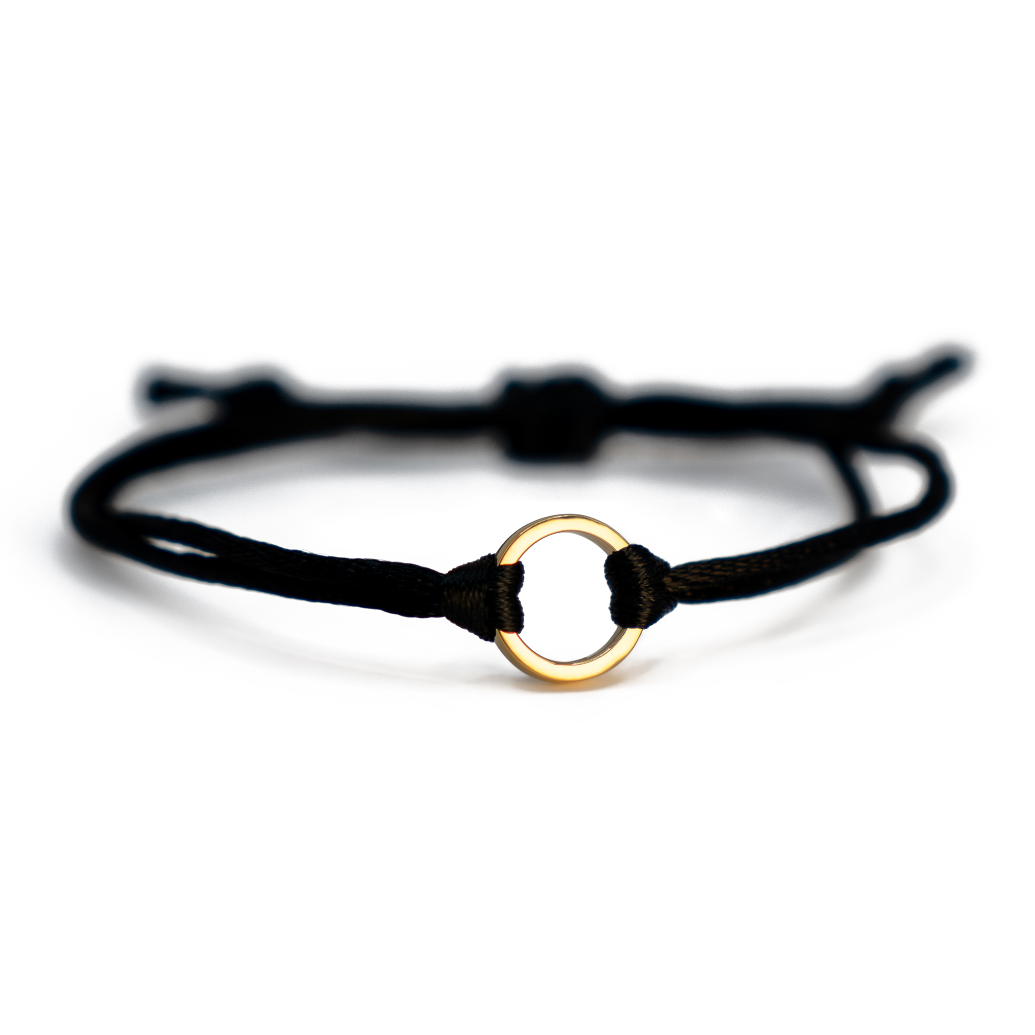 Margot 22k La Ronde Bracelet