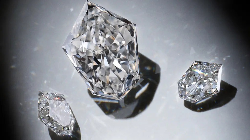 Lab-Grown Diamond Exports in 2025: What You MUST Include When Shipping Lab-Grown Diamonds 💎