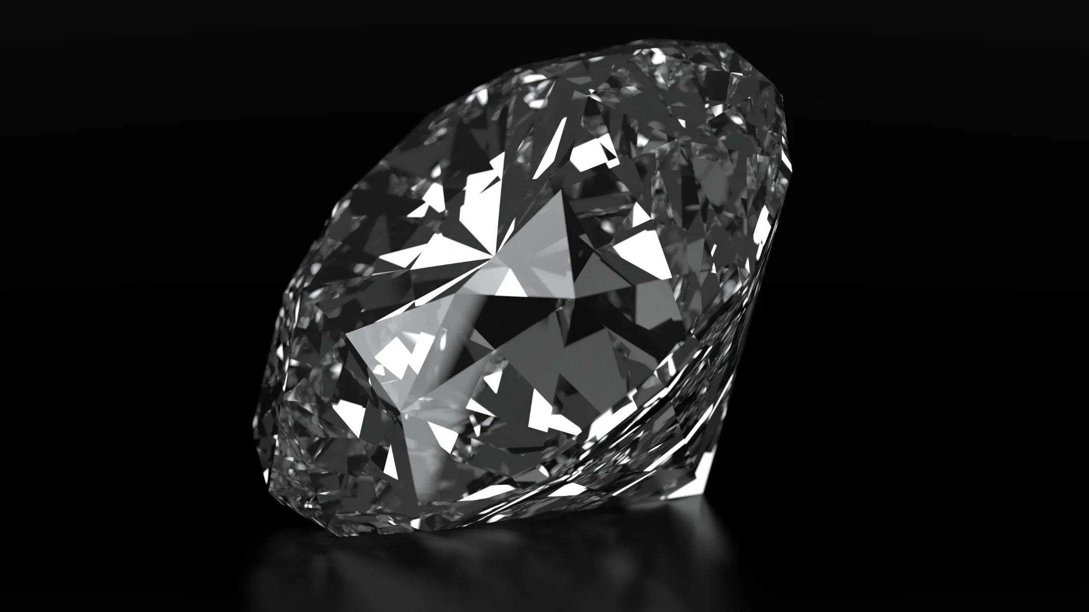 💎 Diamond Market Deep Dive: July 2025 – Strategic Insights for the Modern Jewelry Professional