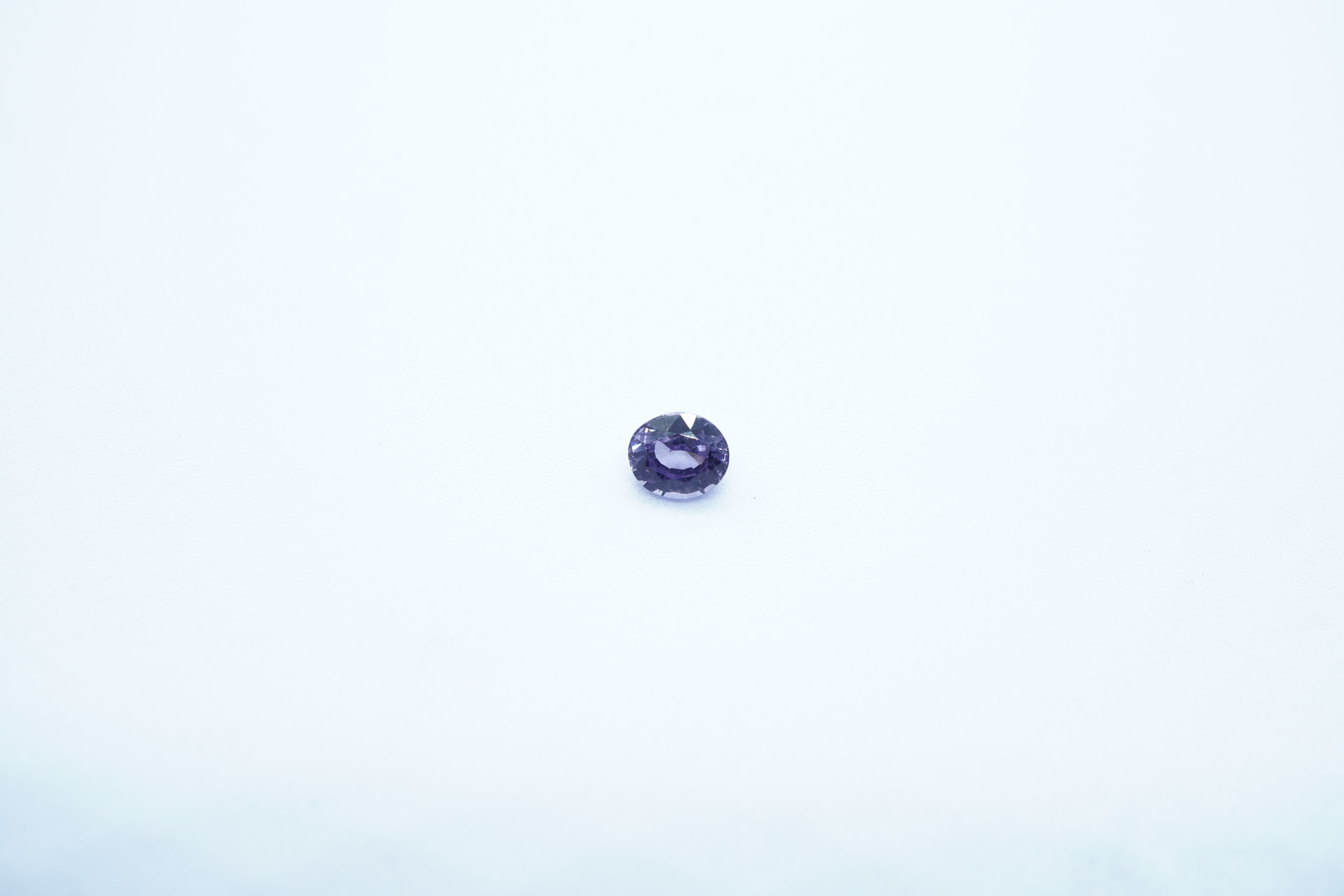 1.20 Oval Lavender Spinel
