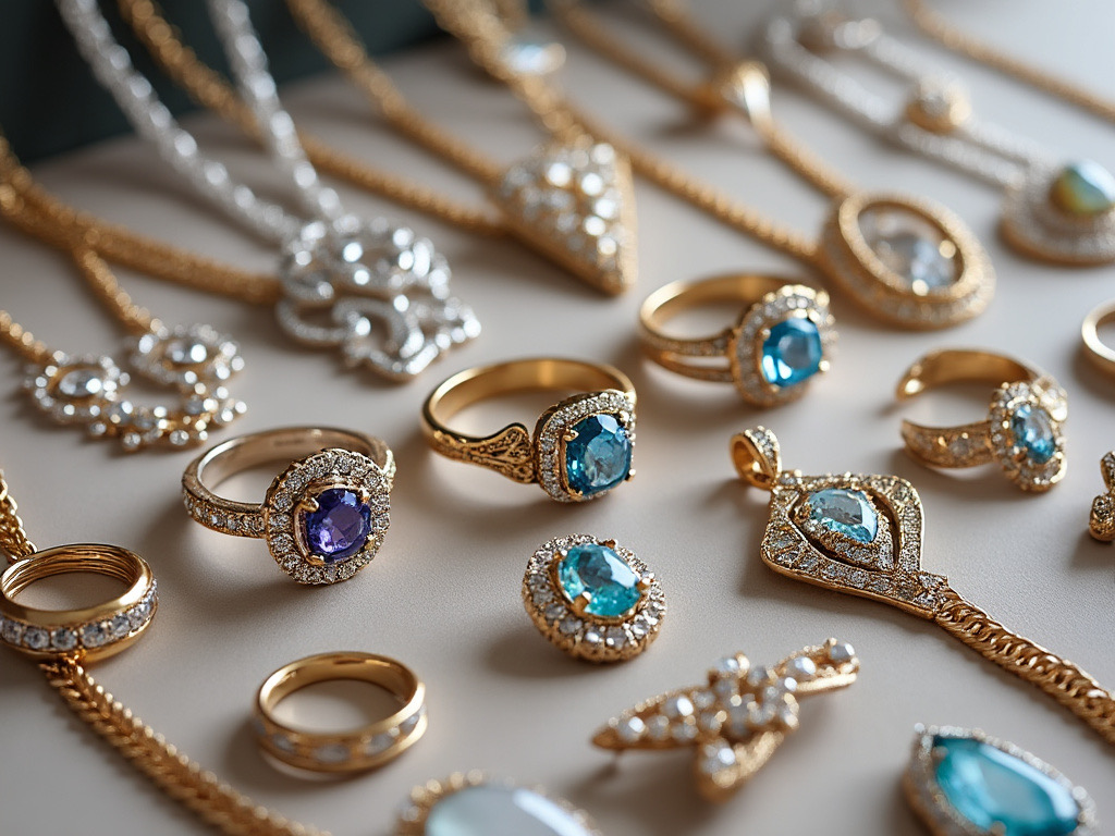 Current Jewelry News: Trends, Innovations, and Market Insights in 2024