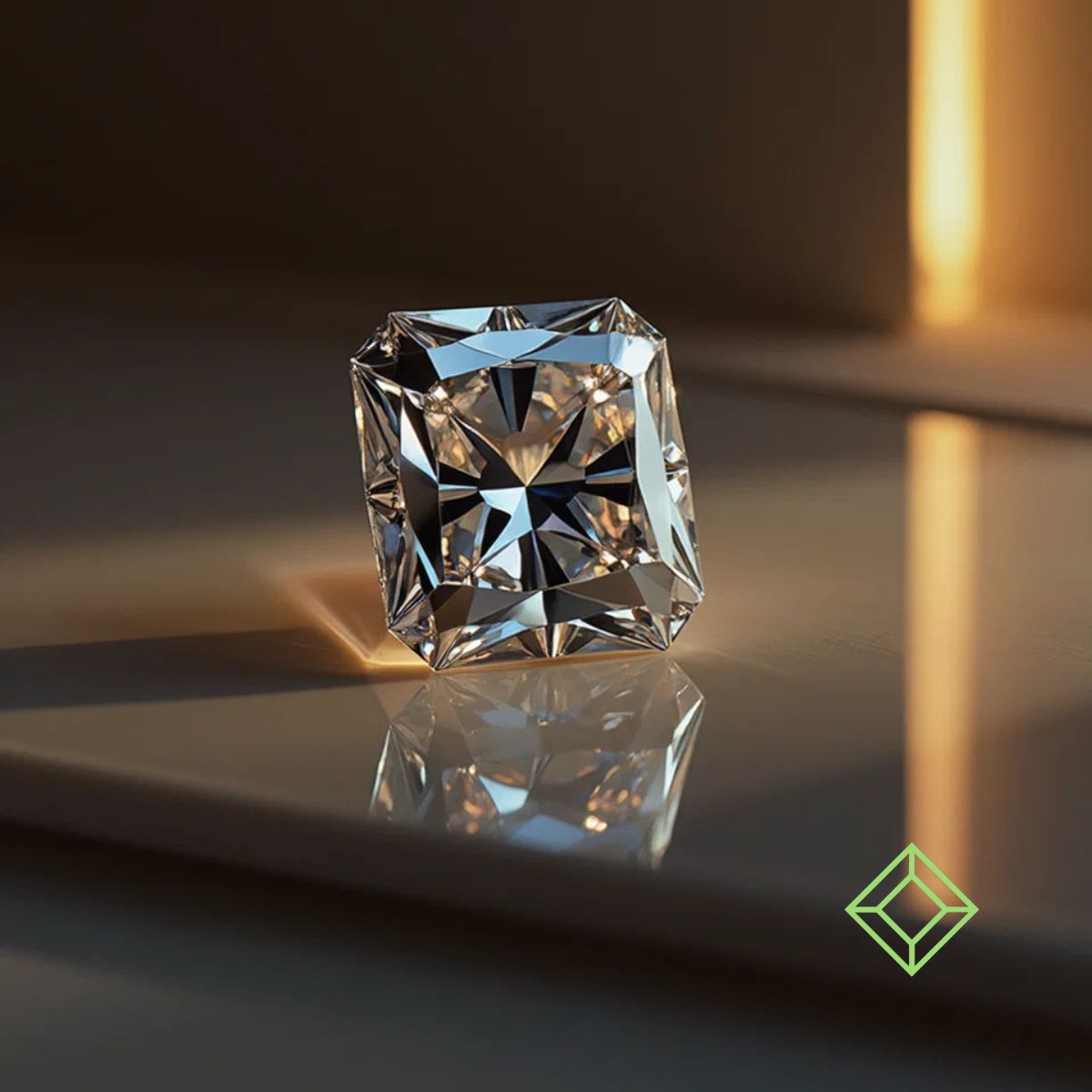 The Influence of Diamond Shapes on Purchase Decisions: A Guide for Buyers and Jewelers 💎
