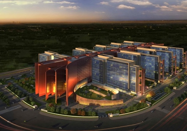 Diamond Bourses & The Global Supply Chain 💎