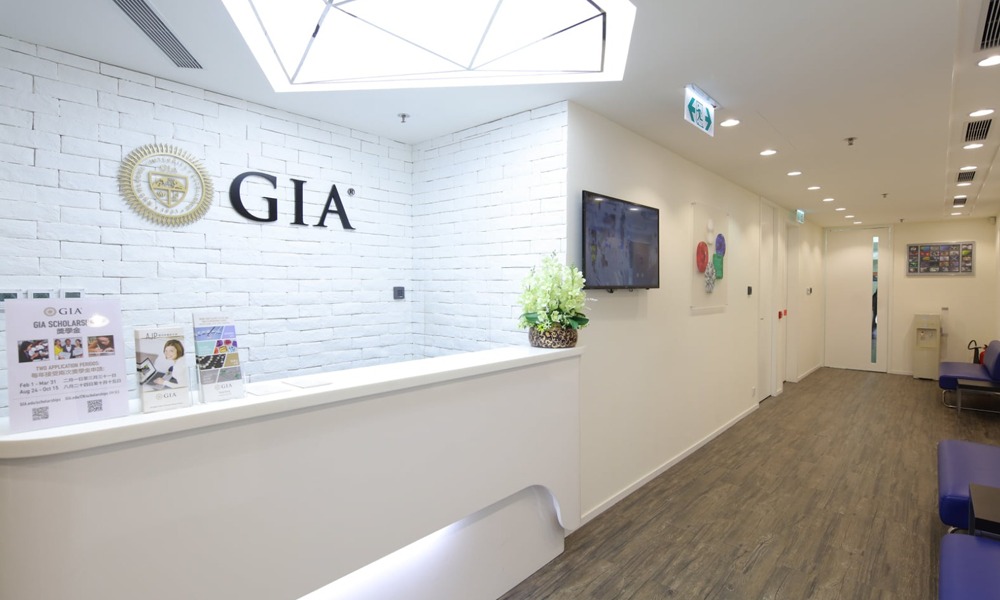 💎 GIA Expands International Lab Services Amid U.S. Tariffs: A Strategic Shift in Diamond Grading