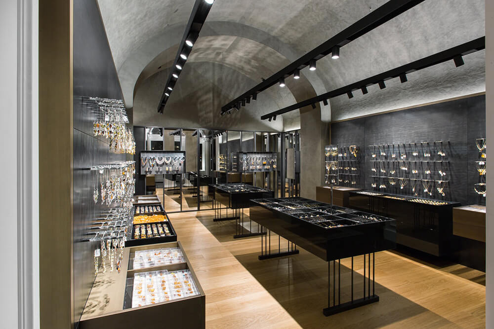 Standing Out in the Jewelry Retail World: Small Brand Secrets ✨