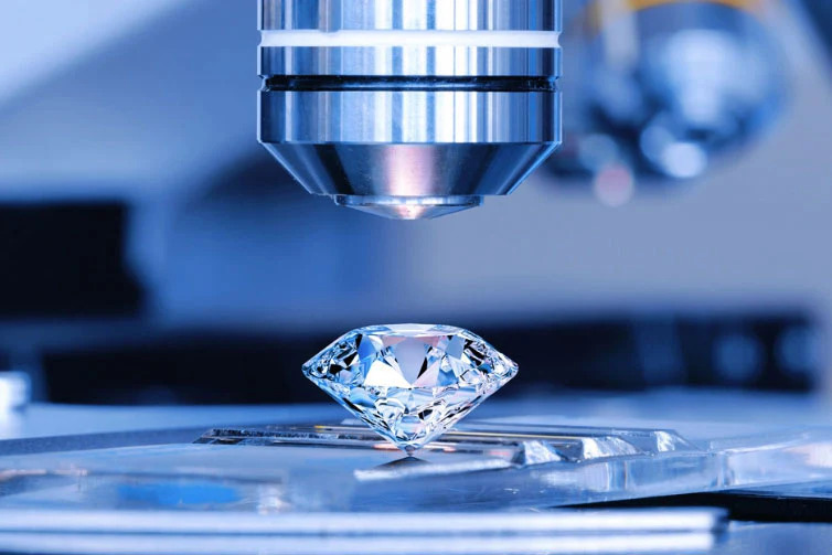 The Future of Lab-Grown Diamonds: Analysis of Market Dynamics, Consumer Trends, and Strategic Opportunities 💎