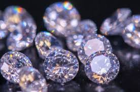What's the difference between diamonds and gems?