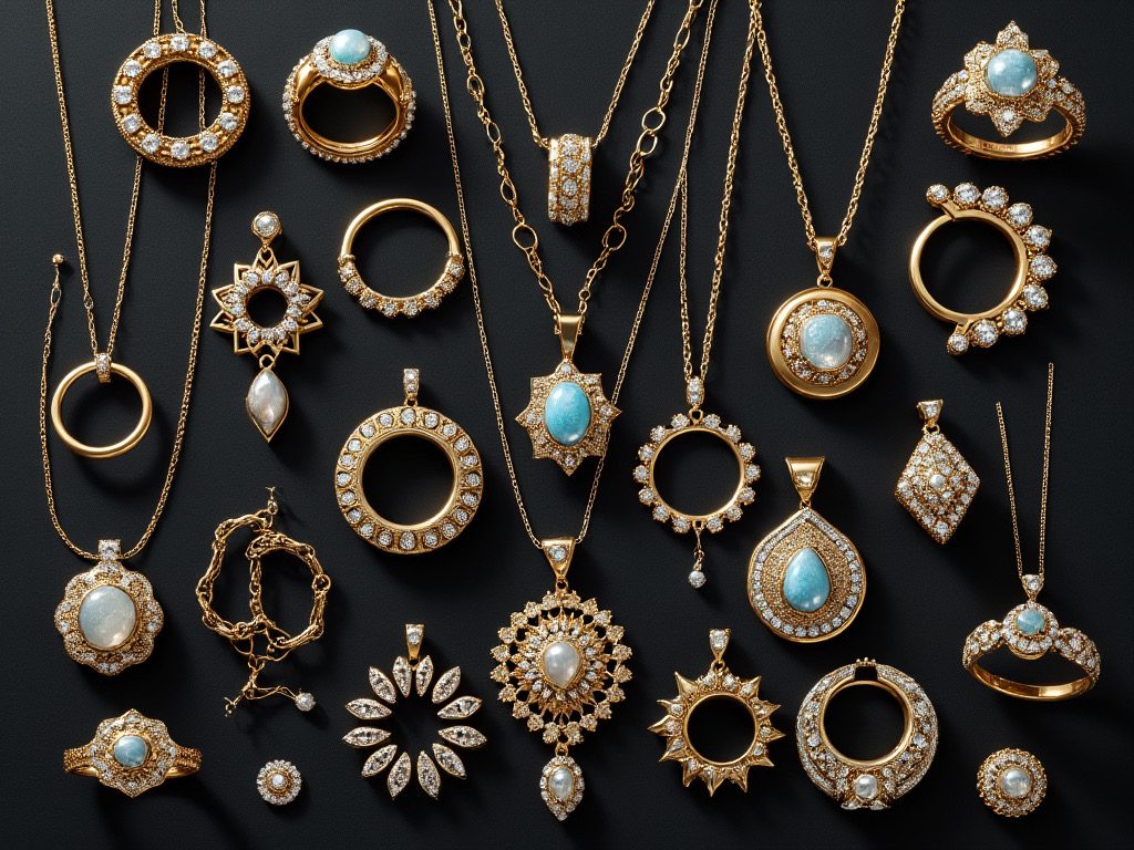 Custom Jewelry: How to Create a Piece That Tells Your Story