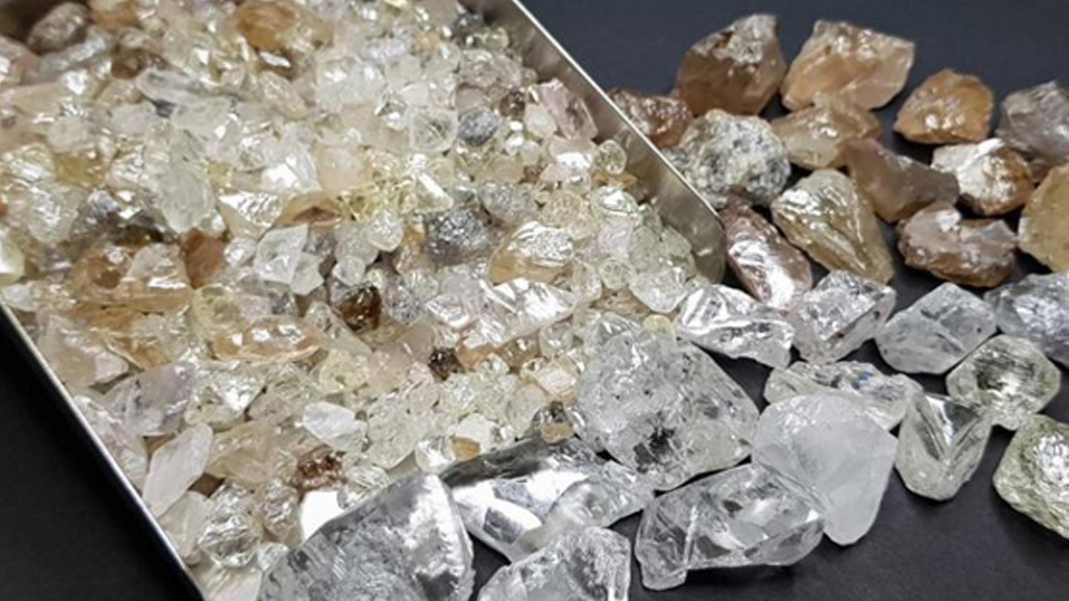 Diamond Prices recovery in 2025: Trends, Drivers, and Strategic Insights for Buyers and Sellers 💎