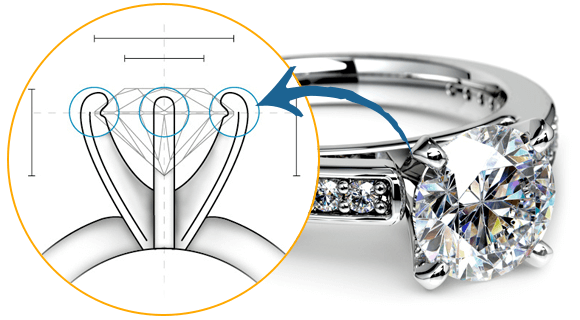 The Hidden Art Behind Diamond Setting: Where Precision Meets Patience 💎